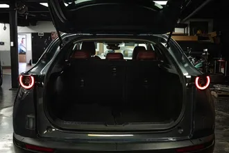 2025 MAZDA CX-30 photo 7