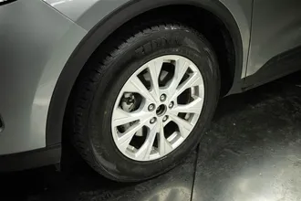 2024 FORD ESCAPE photo 4
