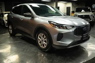 2024 FORD ESCAPE photo 5
