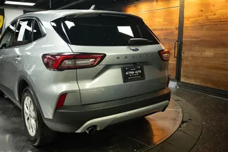 2024 FORD ESCAPE photo 6