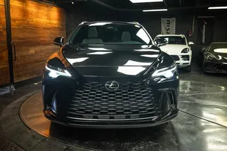 2023 LEXUS RX 350H photo 4