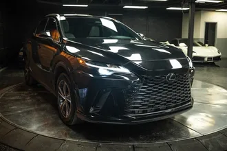 2023 LEXUS RX 350H photo 5