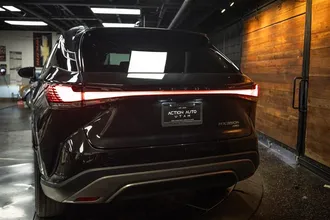 2023 LEXUS RX 350H photo 6