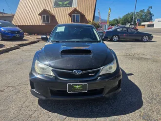 2013 Subaru Impreza photo 2