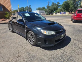 2013 Subaru Impreza photo 3