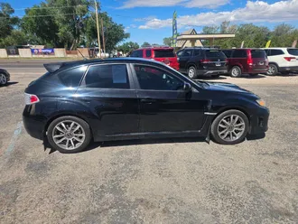 2013 Subaru Impreza photo 4