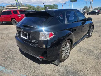 2013 Subaru Impreza photo 5