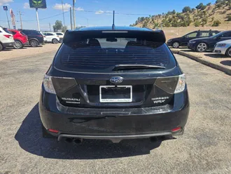 2013 Subaru Impreza photo 6