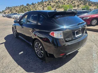 2013 Subaru Impreza photo 7