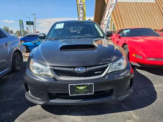 2013 Subaru Impreza photo 3