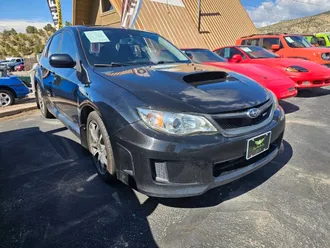2013 Subaru Impreza photo 4