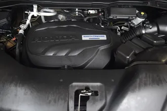 2019 Honda Pilot photo 3