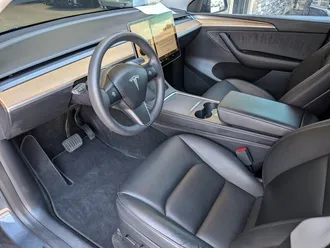 2023 Tesla Model Y Long Range photo 2