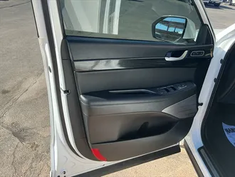 2022 Hyundai PALISADE Limited photo 5