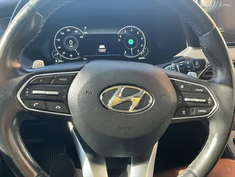 2022 Hyundai PALISADE Limited photo 7