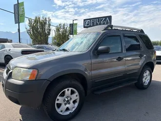 2003 Ford Escape photo 3