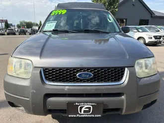 2003 Ford Escape photo 5
