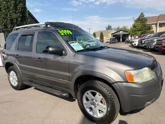 2003 Ford Escape photo 6
