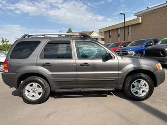2003 Ford Escape photo 7