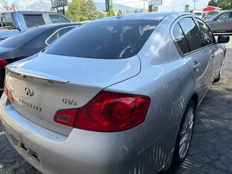 2013 INFINITI G37 photo 2