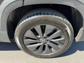 2022 Volkswagen Taos photo 6