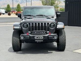 2023 Jeep Gladiator photo 2
