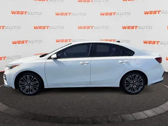 2019 Kia Forte photo 2
