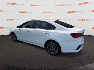 2019 Kia Forte photo 3
