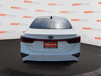 2019 Kia Forte photo 4
