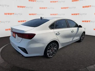 2019 Kia Forte photo 5