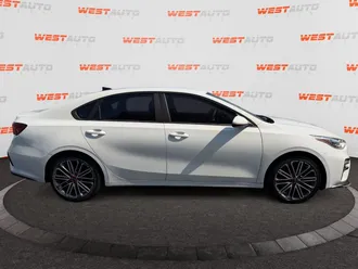 2019 Kia Forte photo 6