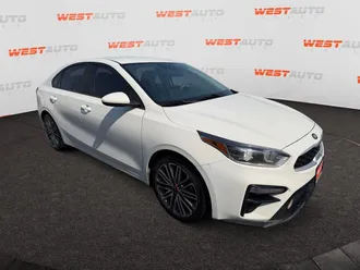 2019 Kia Forte photo 7