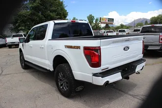 2025 FORD F-150 photo 5