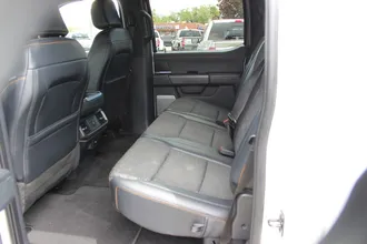 2025 FORD F-150 photo 6