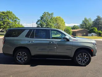 2023 Chevrolet Tahoe photo 5