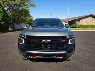 2023 Chevrolet Tahoe photo 7