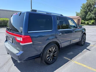 2015 Lincoln Navigator photo 5