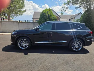 2024 Acura MDX photo 2