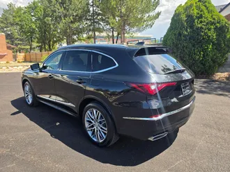 2024 Acura MDX photo 3