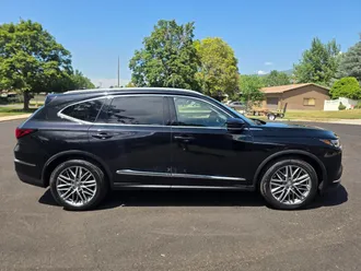 2024 Acura MDX photo 5