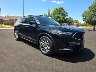 2024 Acura MDX photo 6
