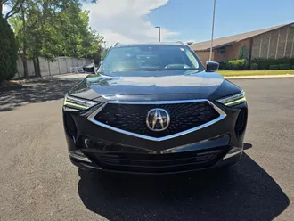 2024 Acura MDX photo 7