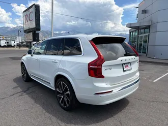 2024 Volvo XC90 photo 3