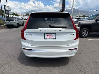 2024 Volvo XC90 photo 4