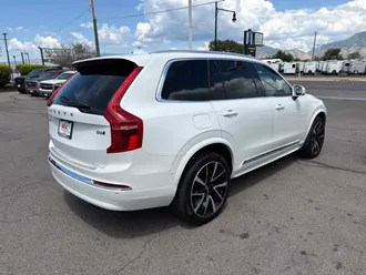 2024 Volvo XC90 photo 5