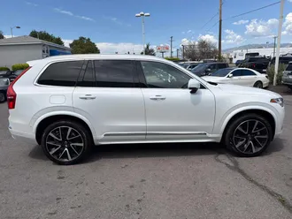 2024 Volvo XC90 photo 6