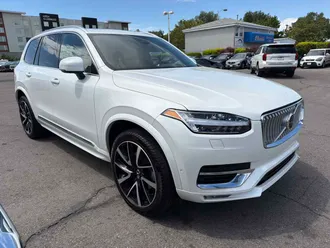 2024 Volvo XC90 photo 7