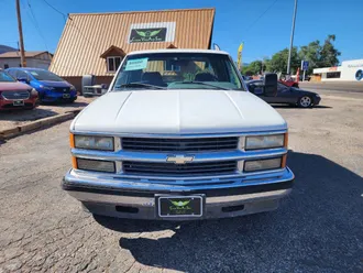1996 Chevrolet C/K 2500 Series photo 2