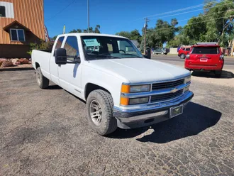 1996 Chevrolet C/K 2500 Series photo 3
