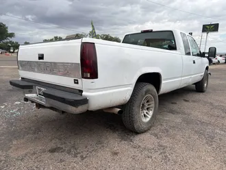 1996 Chevrolet C/K 2500 Series photo 6